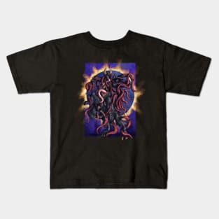 Shub-Niggurath Kids T-Shirt